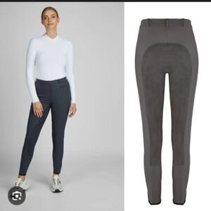 Pikeur Women's Full Seat Breeches Size 32
